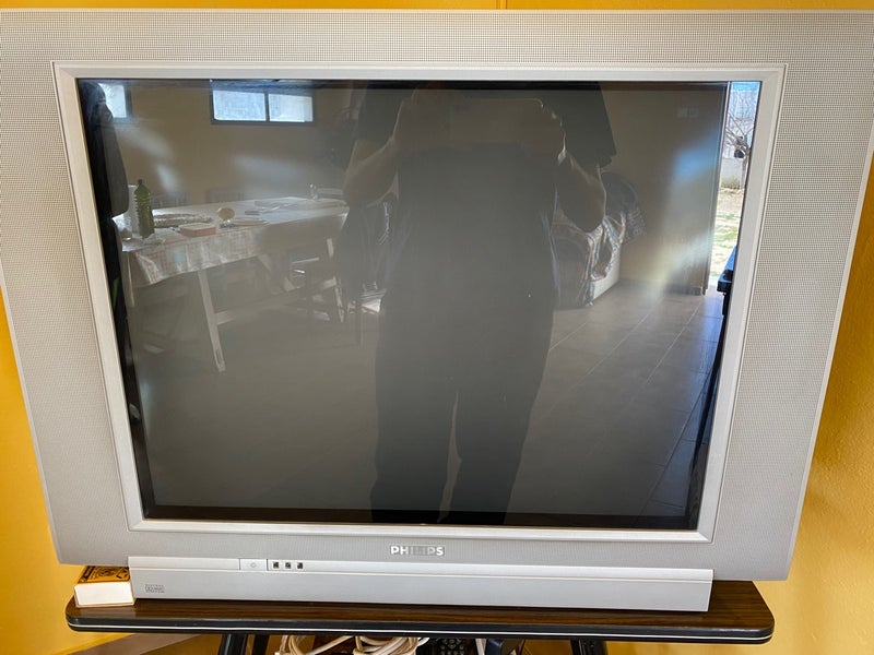 Television Philips 28 pulgadas