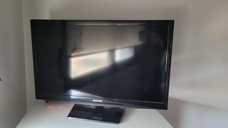television plano
