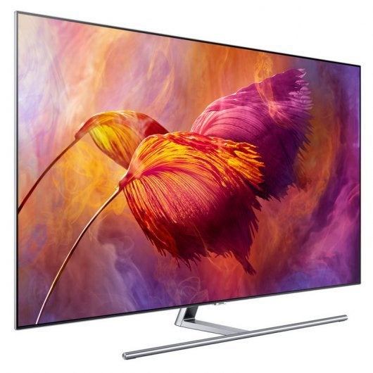 Television QE65Q8FN SAMSUNG QLED 