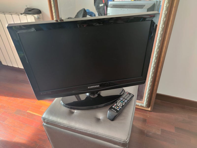 Television Samsung