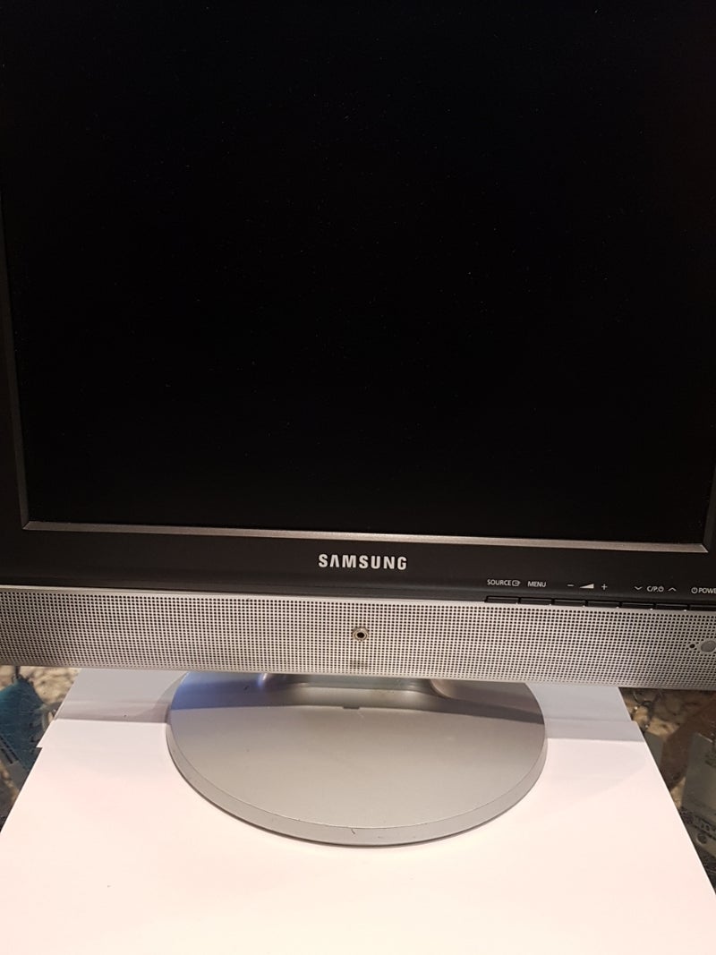 Television Samsung 15