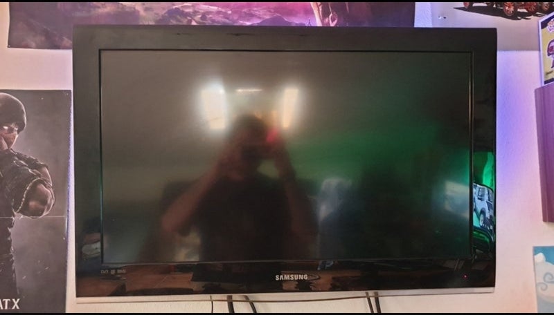 Television samsung 32'