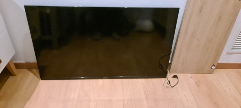Television samsung 46p