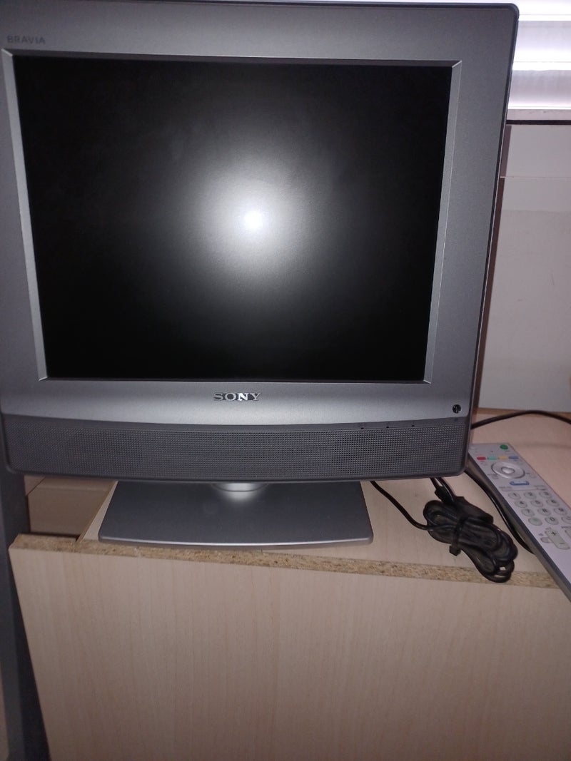 Television Sony 
