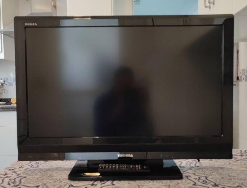 Television Toshiba