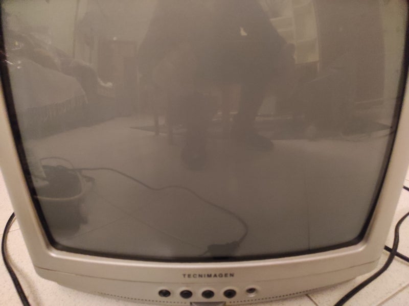 Televisor 14