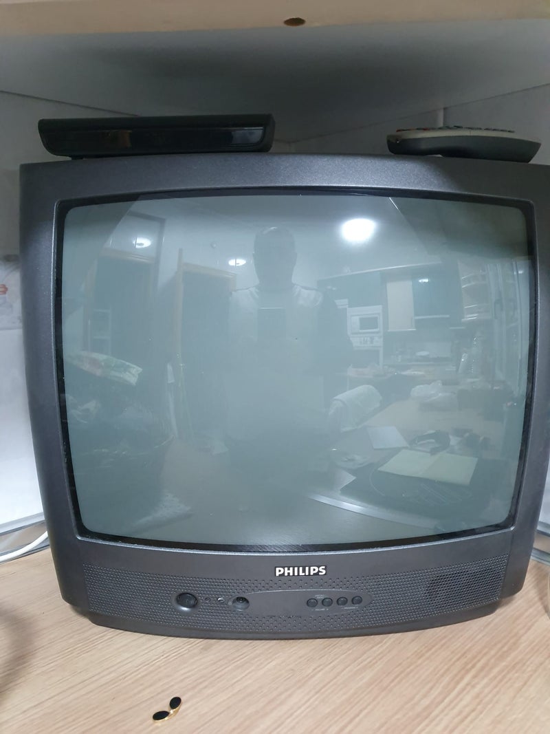TELEVISOR 20 PULGADAS