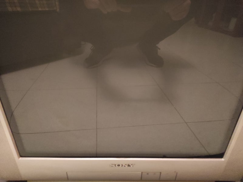 Televisor 21