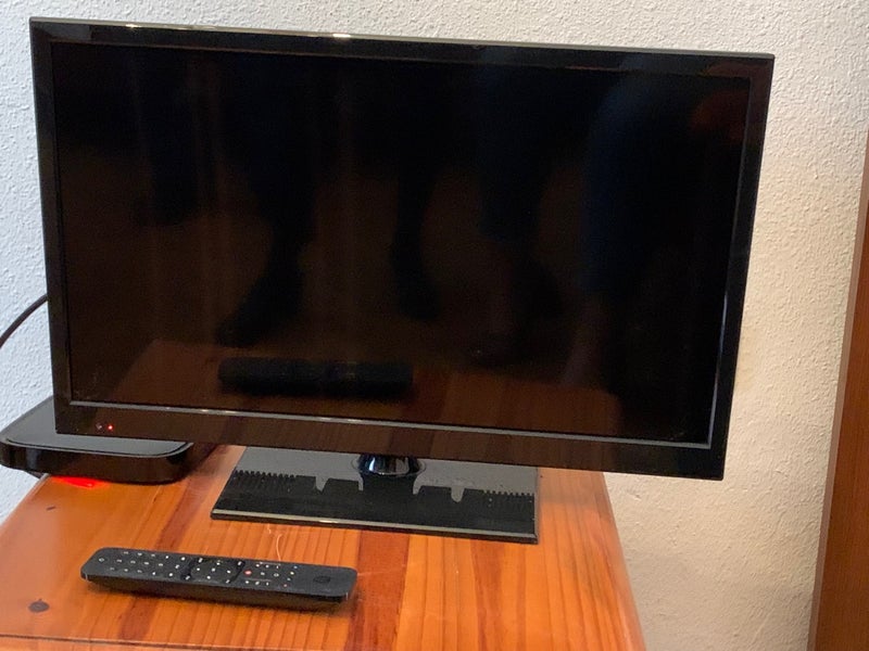 Televisor 24 pulgadas 