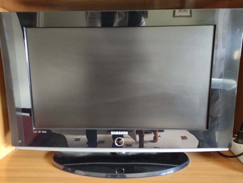 televisor 26 pulgadas samsung