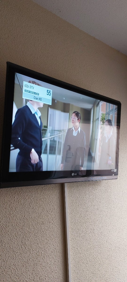 televisor 32 pulgadas