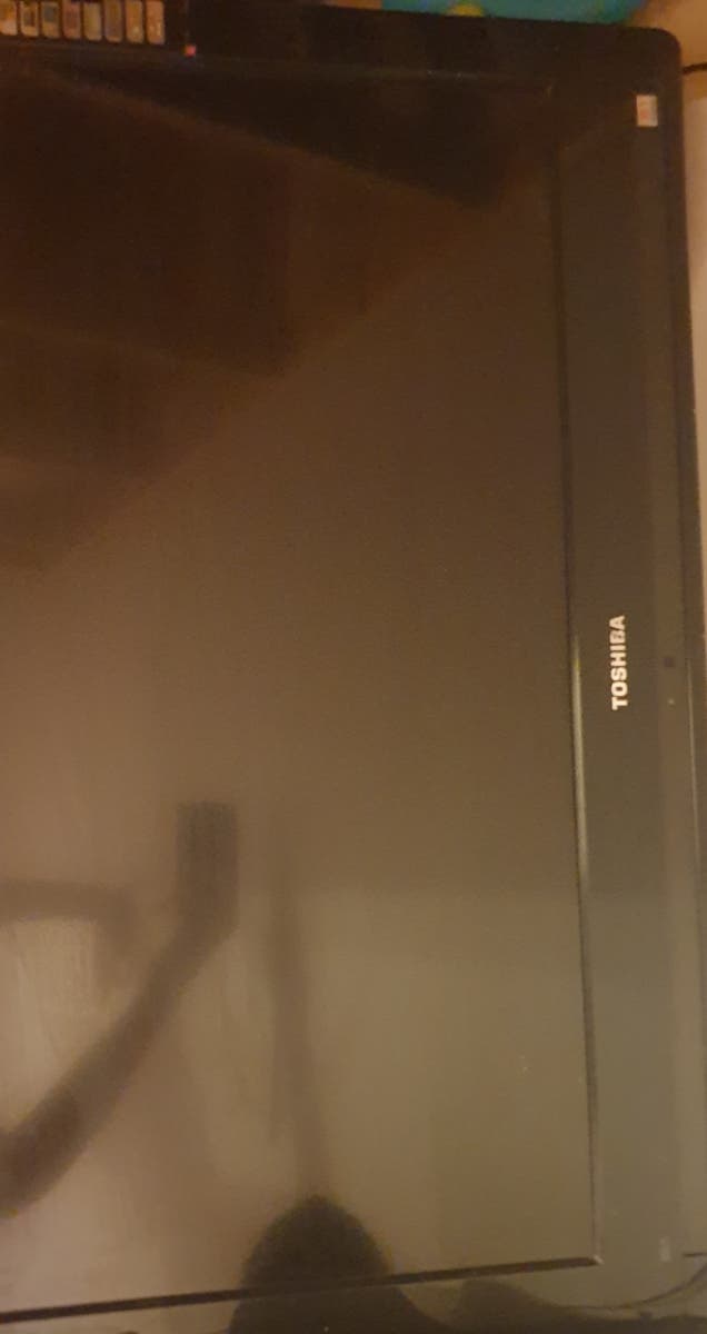 Televisor 32'' TOSHIBA