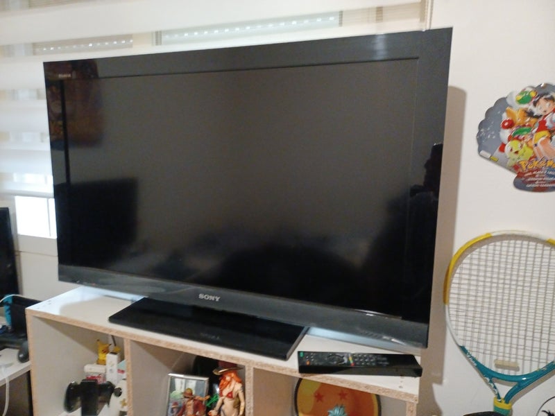 Televisor 37