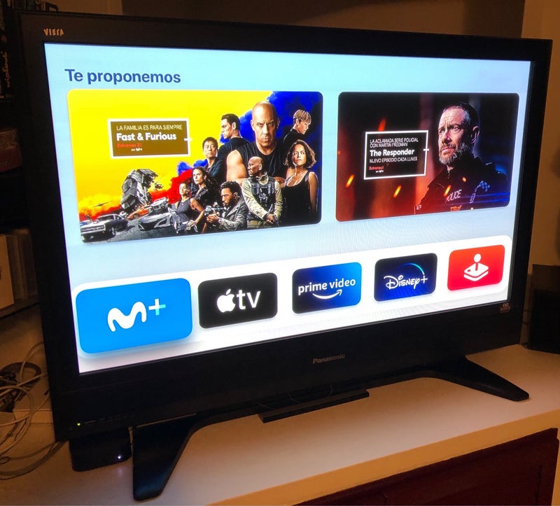 Televisor 42