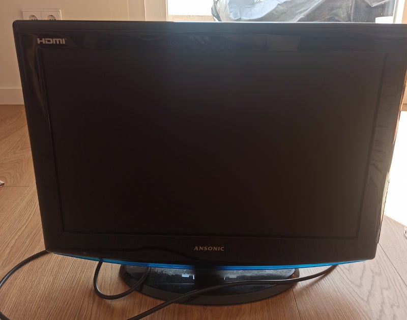 Televisor Ansonic