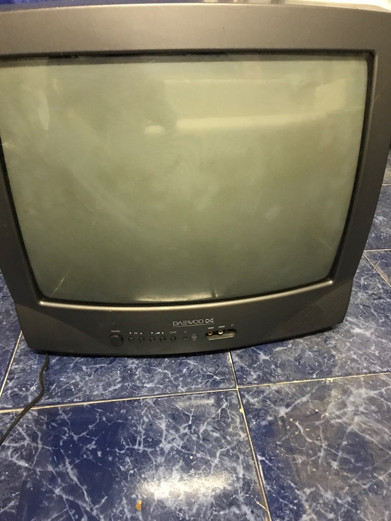 Televisor Daewoo