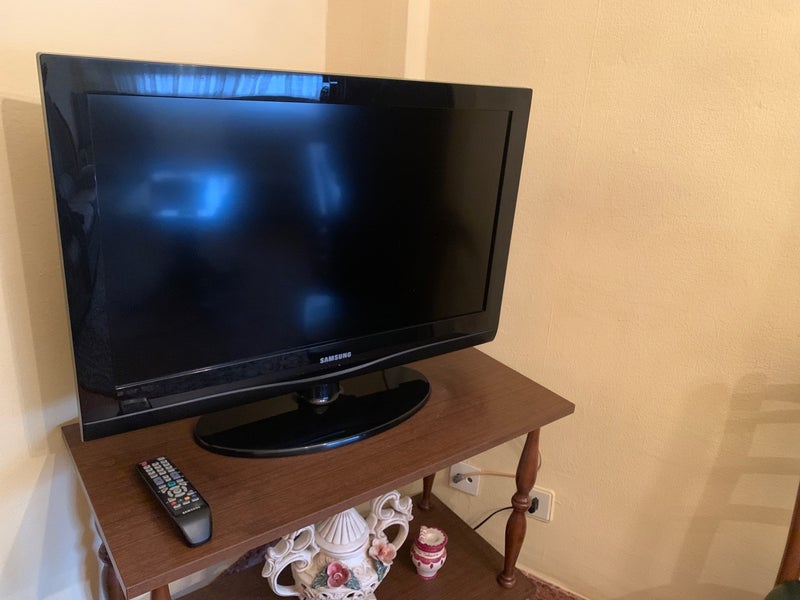 Televisor de 32 pulgadas Samsung 