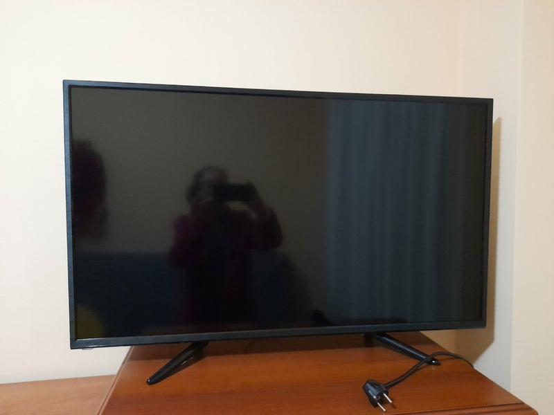Televisor de 40 pulgadas