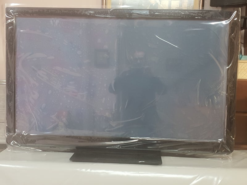 TELEVISOR DE 50 PULGADA