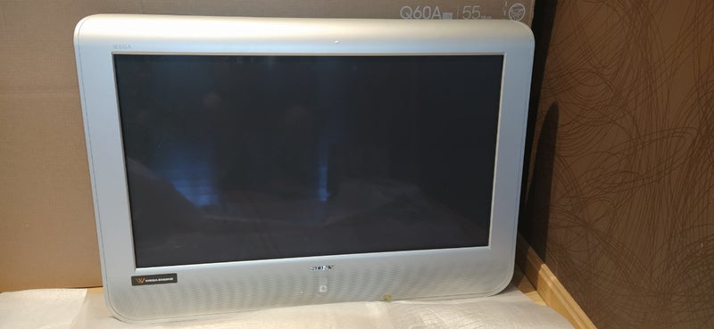 Televisor de Plasma Sony 37