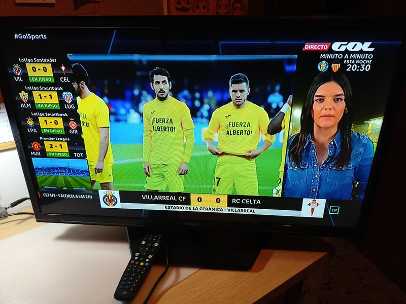 Televisor Engel