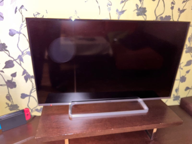 Televisores Panasonic 43