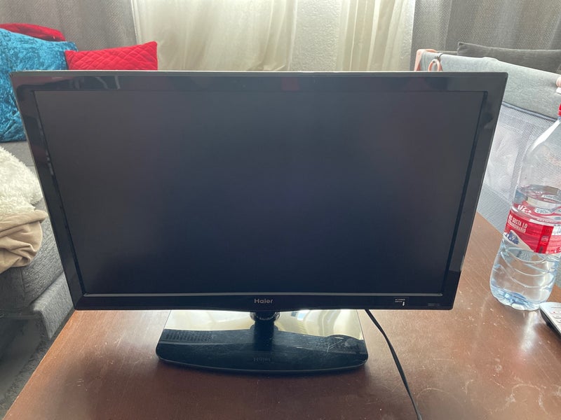 TELEVISOR HAIER 22 PULGADAS