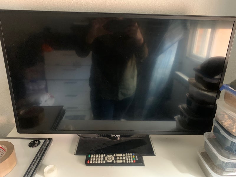 Televisor inves 32 led 3214 hd gr 