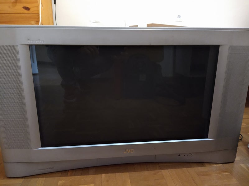 Televisor JVC