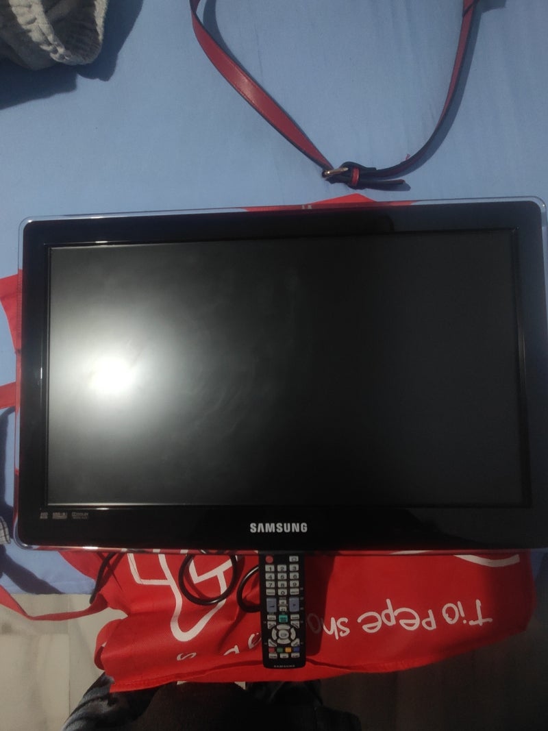 televisor Led 22 pulgadas
