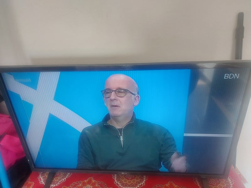 televisor Led lg