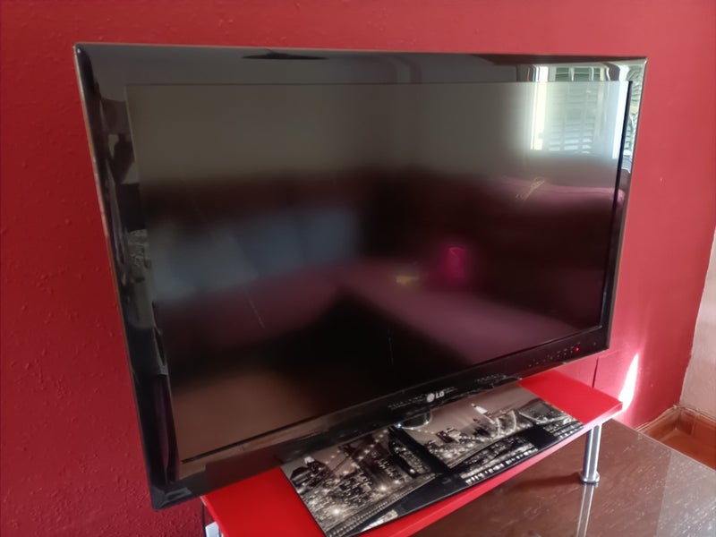 TELEVISOR LG