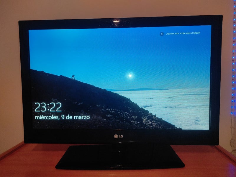 TELEVISOR LG 32