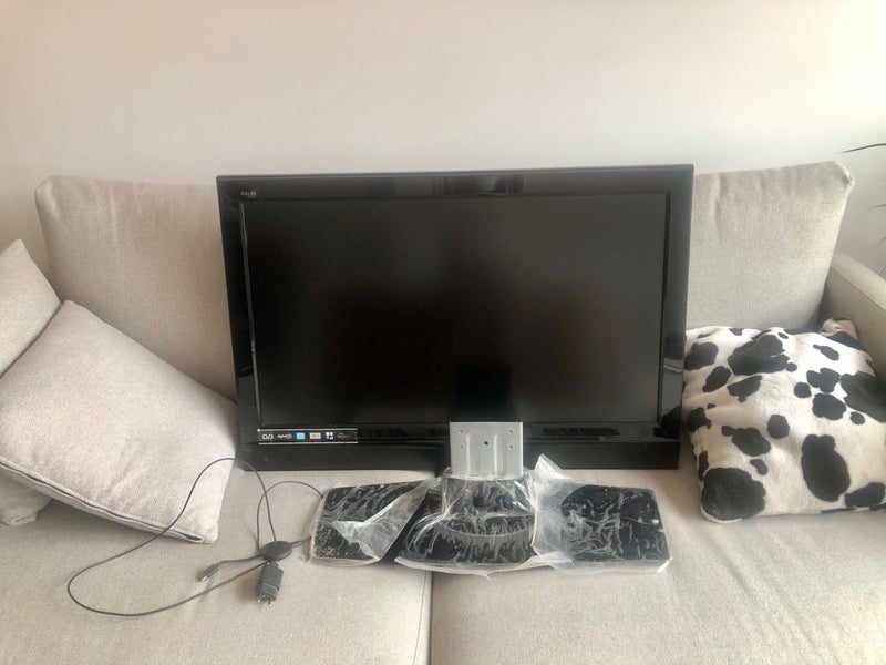 Televisor LG 37LF66-ZE 