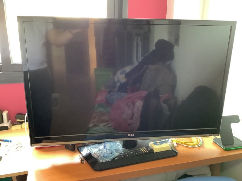 Televisor LG 37LS5600 37