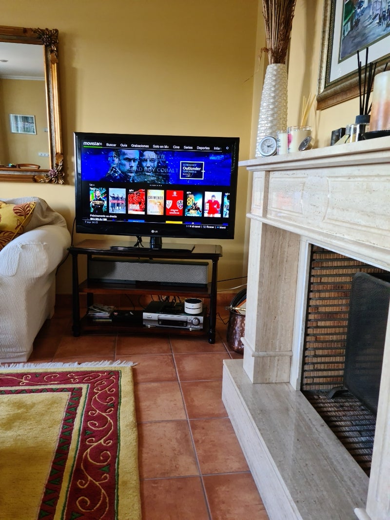 TELEVISOR LG 42 PULGADAS