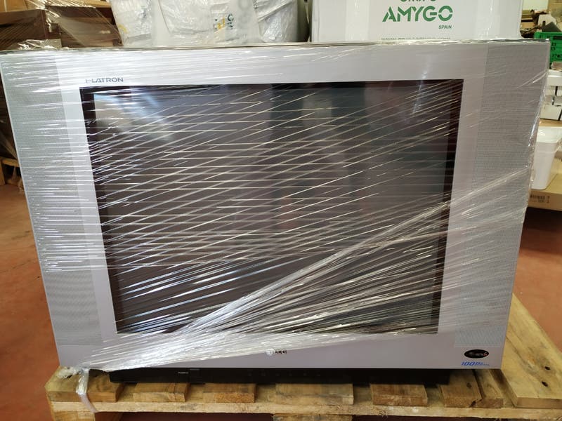 Televisor LG Flatron 100 Hz
