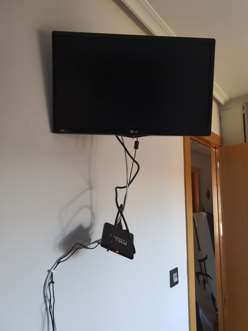 televisor  LG  IPS LED