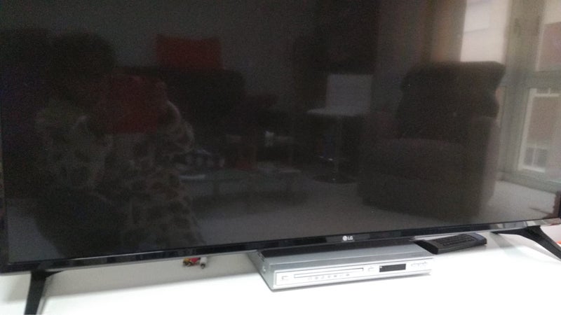 Televisor LG  smart tv 