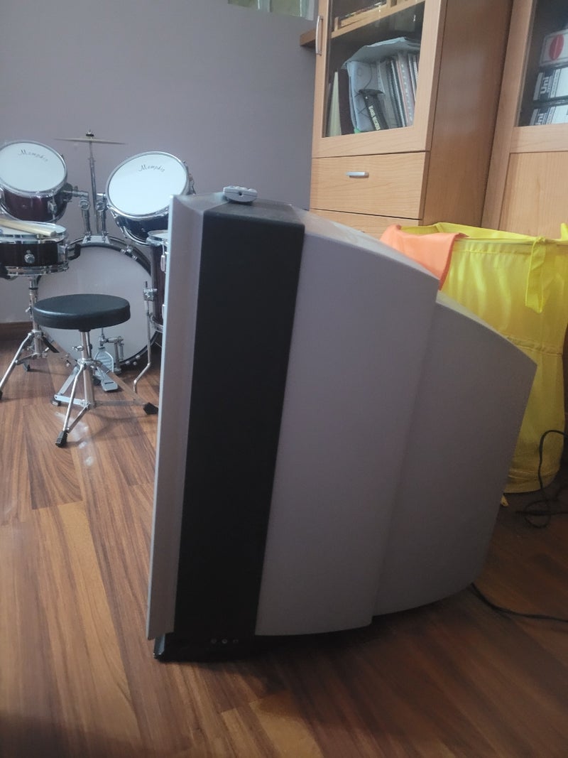 televisor loewe