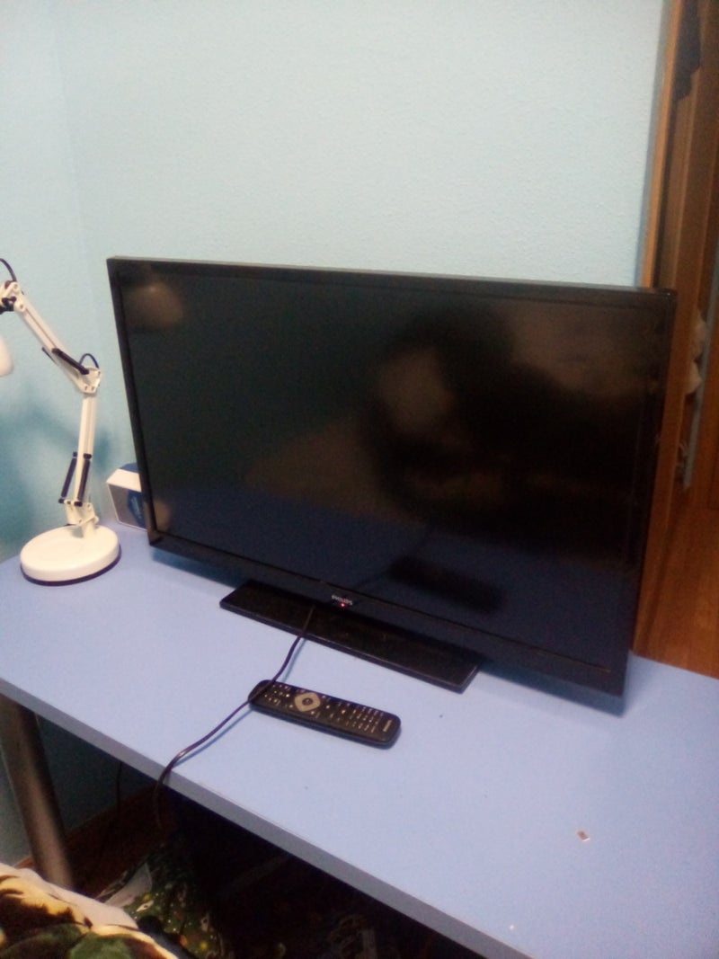 Televisor Marca Philips 32 pulgadas hdmi