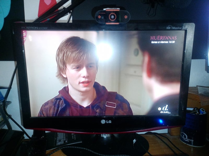 televisor monitor LG