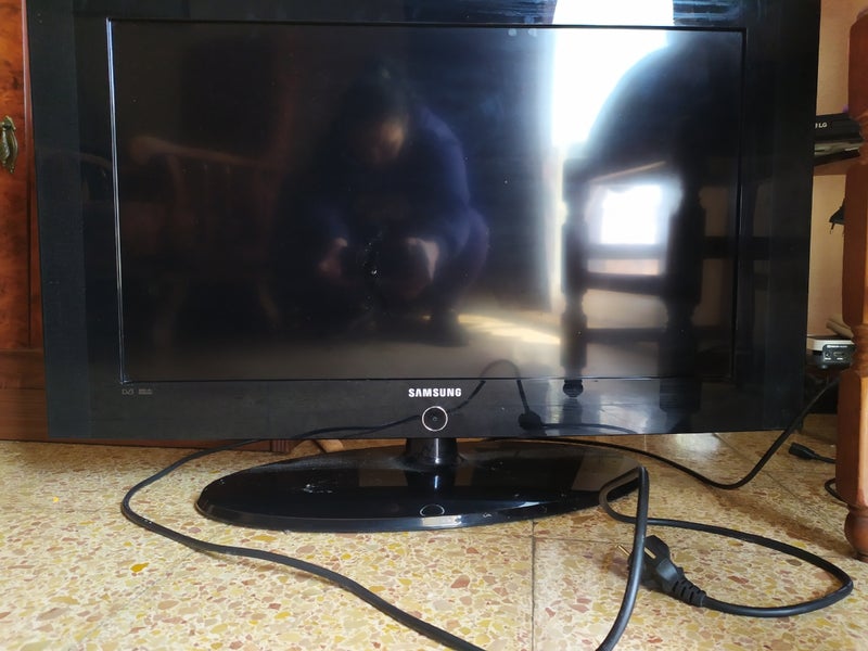 televisor negociable