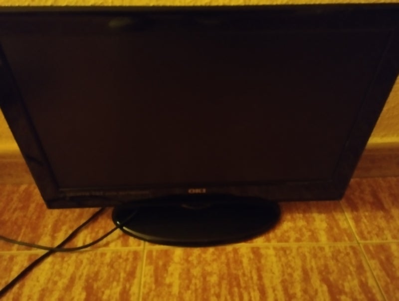 Televisor 