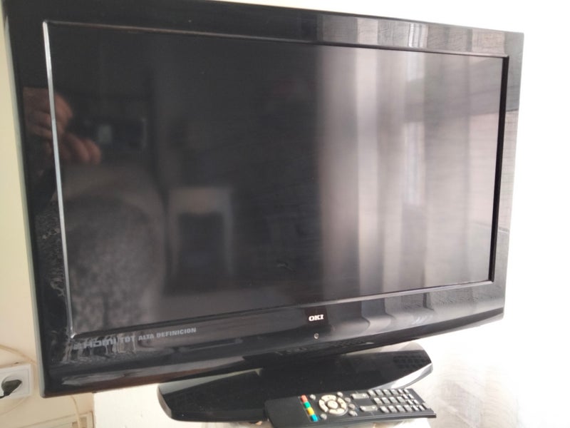 televisor oki 26 HDMI 