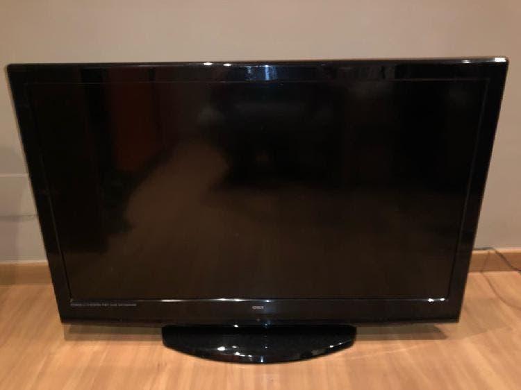 Televisor Oki 32 pulgadas HD, HDMI y  integrado