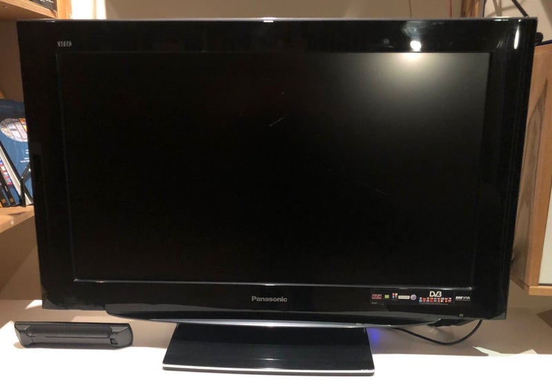 Televisor Panasonic (funciona perfectamente)