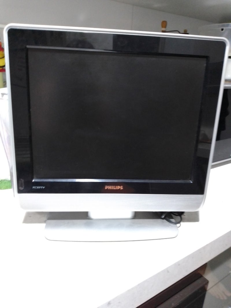 Televisor Philips  15 pulgadas