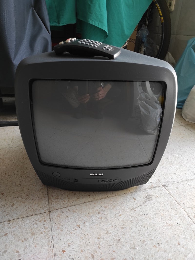 televisor Philips 19