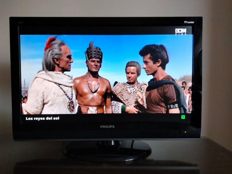  Televisor Philips 22